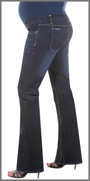Ocean Lily - Boot Cut Jeans